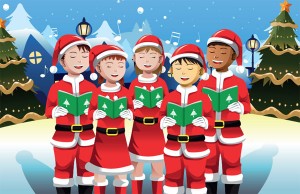 Christmas-Choir