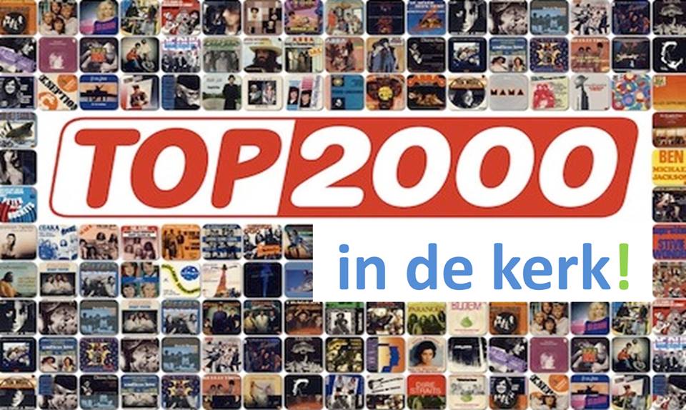 Top2000_kerk